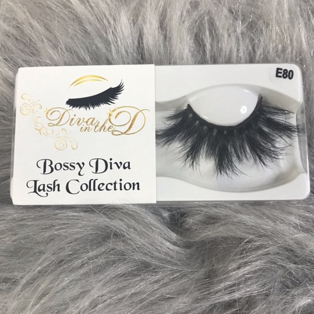 Mink Lashes